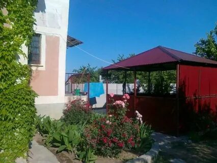 Снять дом в крыму длительно