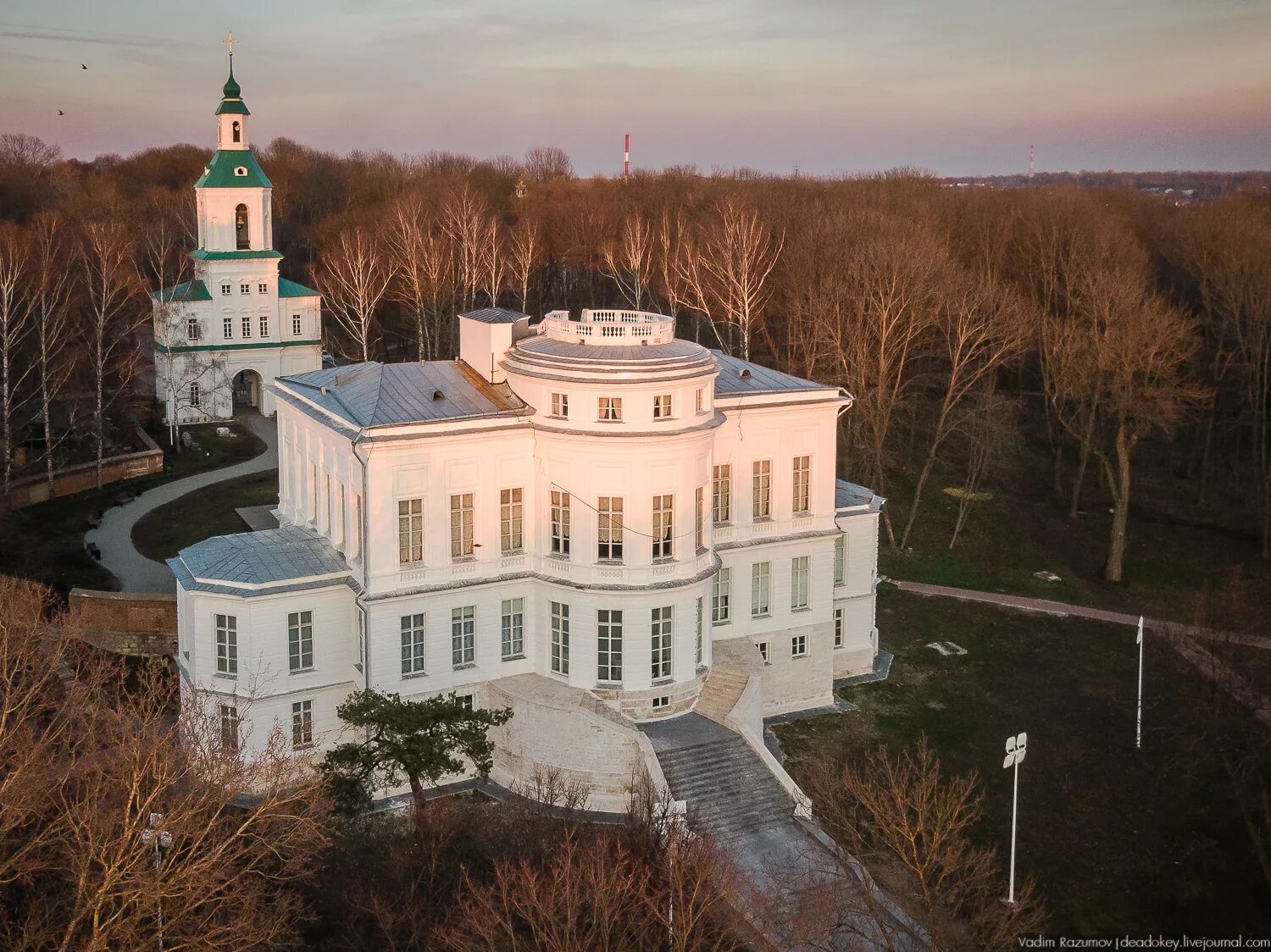 Богородицк тульской сайт