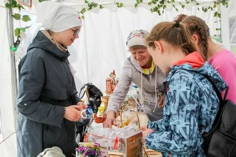 Помощь многодетным семьям в 2024