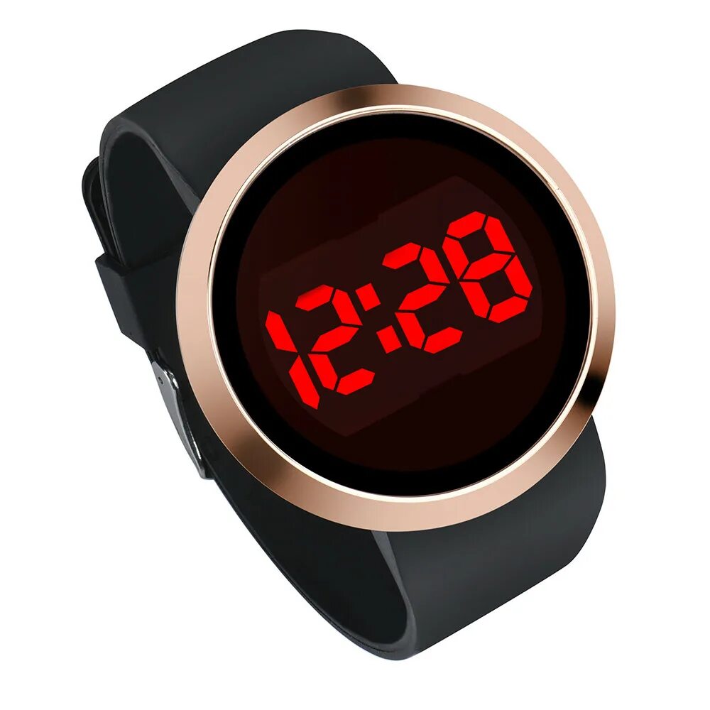 Сенсор час. Наручные часы bessky. nike led watch. часы hodinky ceasuri. сенсорные часы наручные.