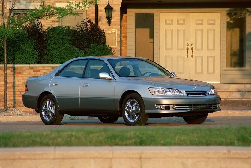 Тойота лексус 300. Lexus es300 2000. Toyota Lexus es300. Lexus es xv20. Lexus es300 1989.