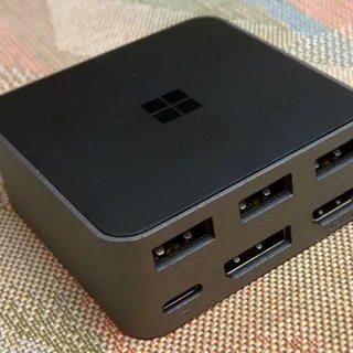 Microsoft display