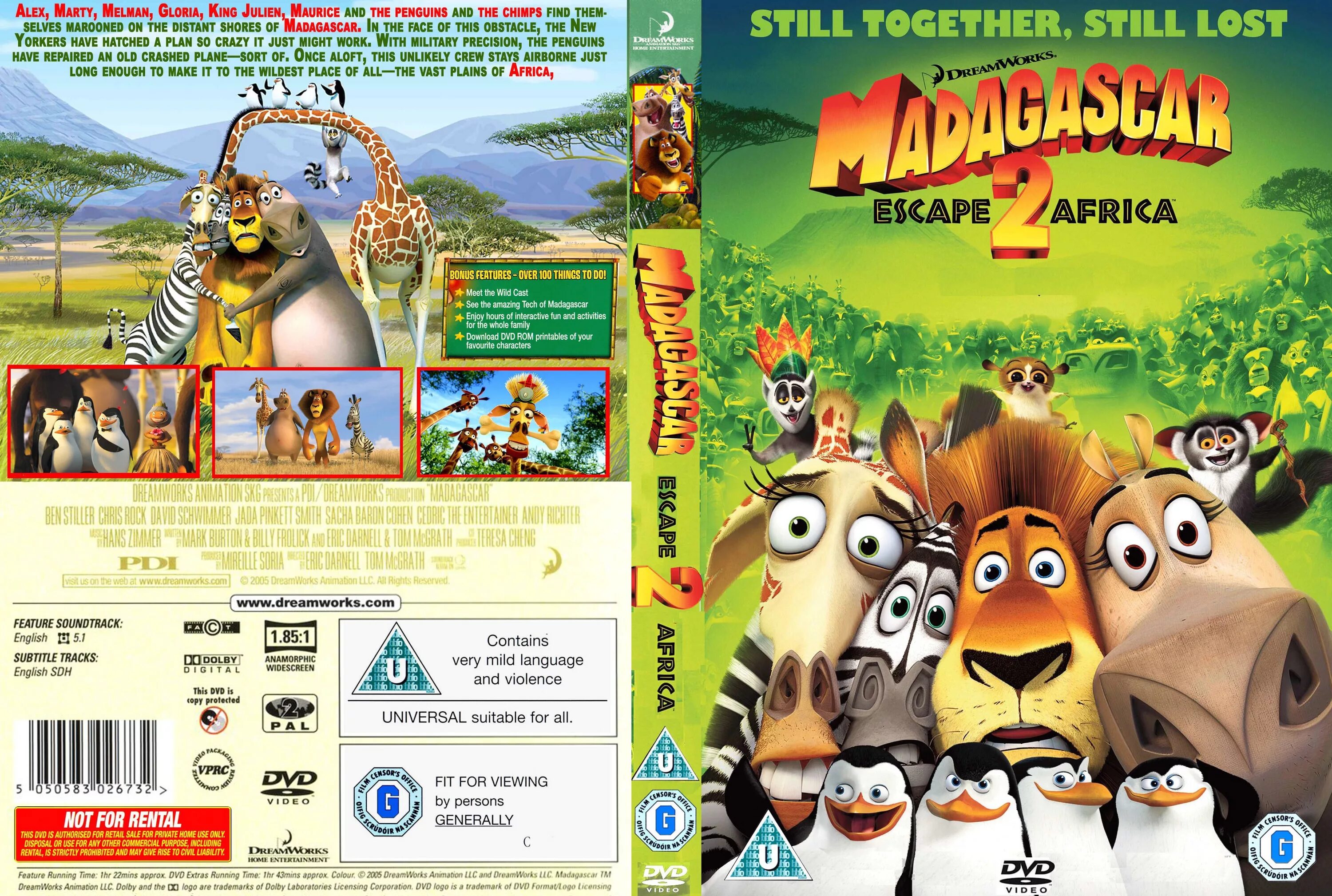 Мадагаскар челны афиша на сегодня. Мадагаскар 2 / Madagascar: Escape 2 Africa (2008) диск. DVD Cover Madagascar Escape 2 Africa. Мадагаскар 2 диск двд. Madagascar Escape 2 Africa DVD.