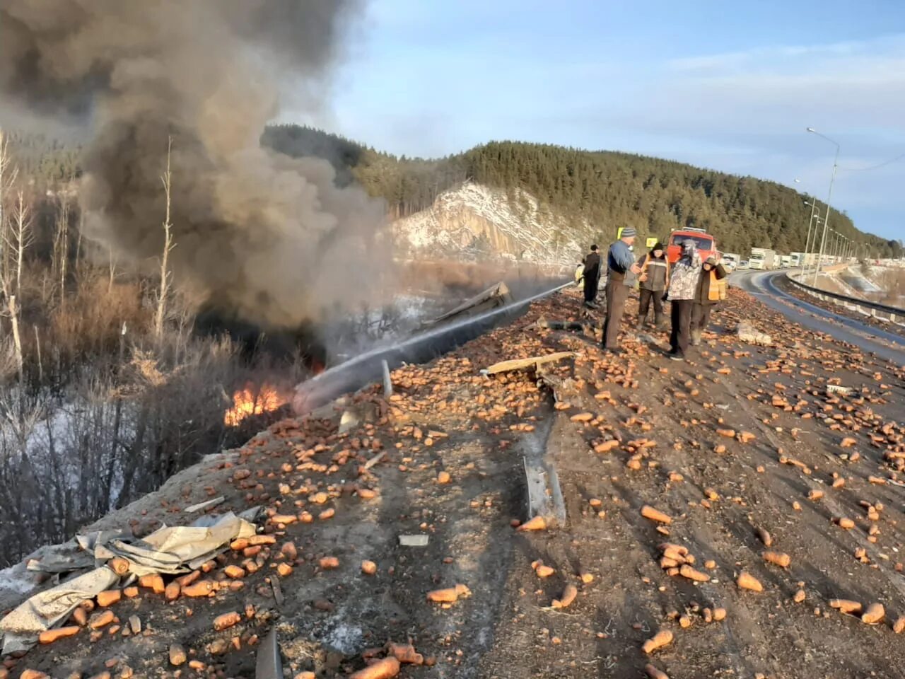 М5 новости сегодня. Трасса м5 Урал Уфа Челябинск. Трасса м5 Сатка Челябинск.