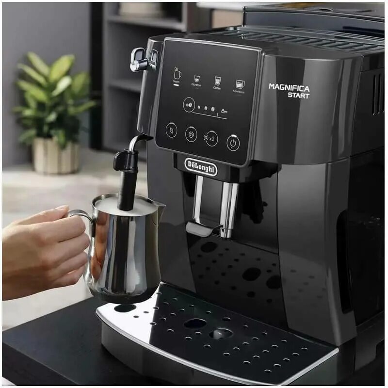 Кофемашина Delonghi ECAM220.22.GB. Кофемашину Delonghi magnifica start ECAM 220.22 GB. ECAM 220 21. Кофемашина Delonghi ECAM 220.21bg magnifica start.