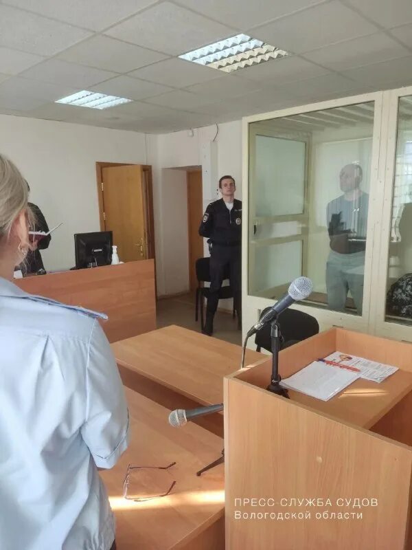 пресс служба судов москва