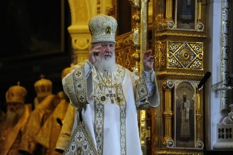 Последний всея руси