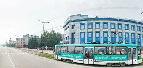 Прокопьевск почта шахтеров