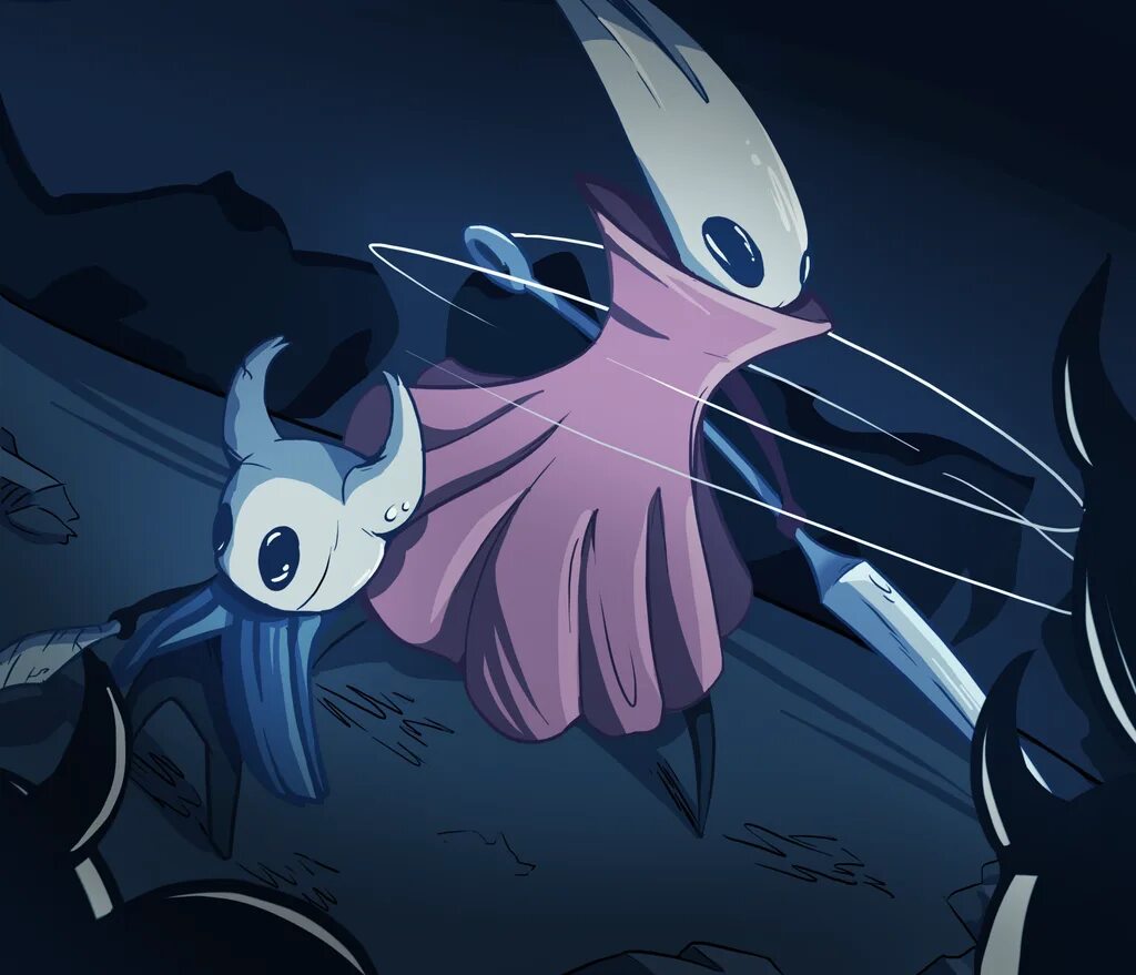 Hollow knight. Холлоу Найт полый рыцарь. Хорнер Hollow Knight. Король мстекрылов Hollow Knight. Hollow Knight Корнет.