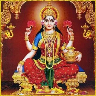 Lakshmi