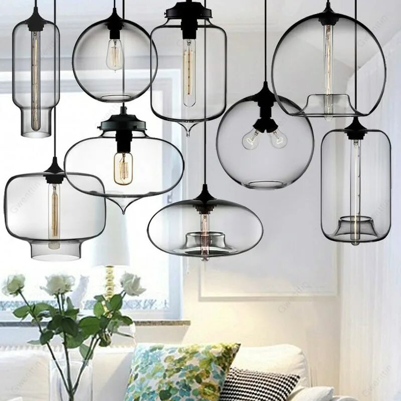 Подвесной светильник 4 лампы. Светильник modern glass pendant. бра loft glass001. подвесной светильник loft5025. подвесной светильник pendant light loft2025-c_lf.