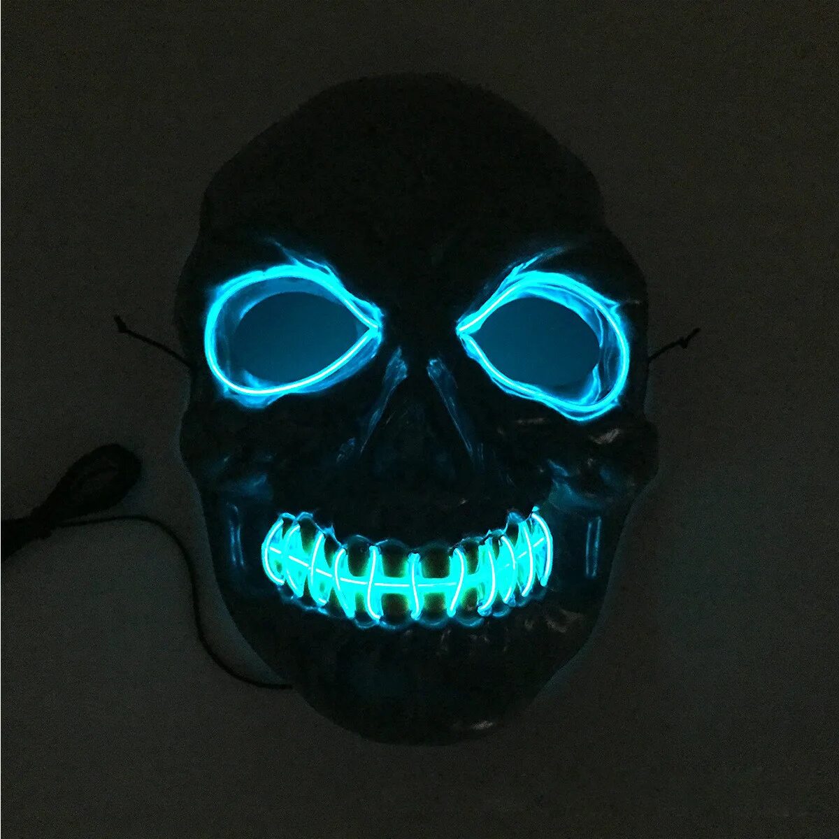 Купить светодиодную маску. Светодиодная маска. Маска на Хэллоуин светящаяся. Светодиодная маска для Хэллоуина. Маски для мальчиков светящиеся.