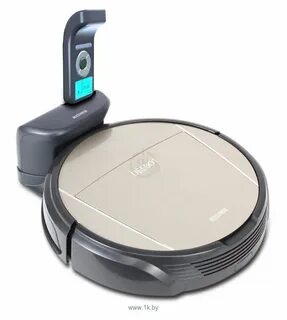 Deebot ecovacs robotics