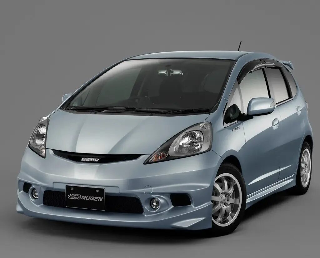 Mugen на Honda Fit 2008. Honda Fit Mugen. Honda Fit 3 Mugen. Honda Fit 2 Mugen.