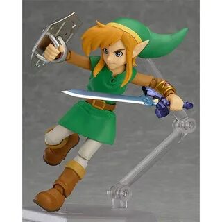 Variable link