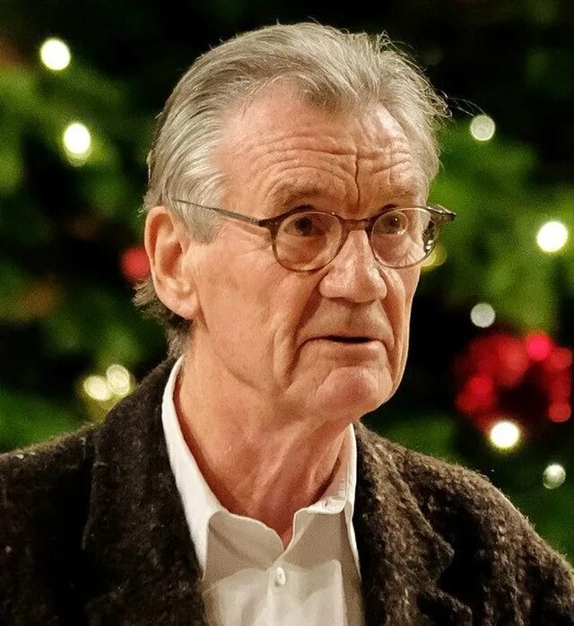 Michael wiki. Michael edward palin.