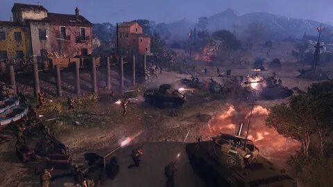 Company of heroes 3