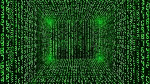 Бинарный центр