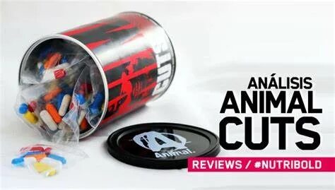 Animal cuts 3
