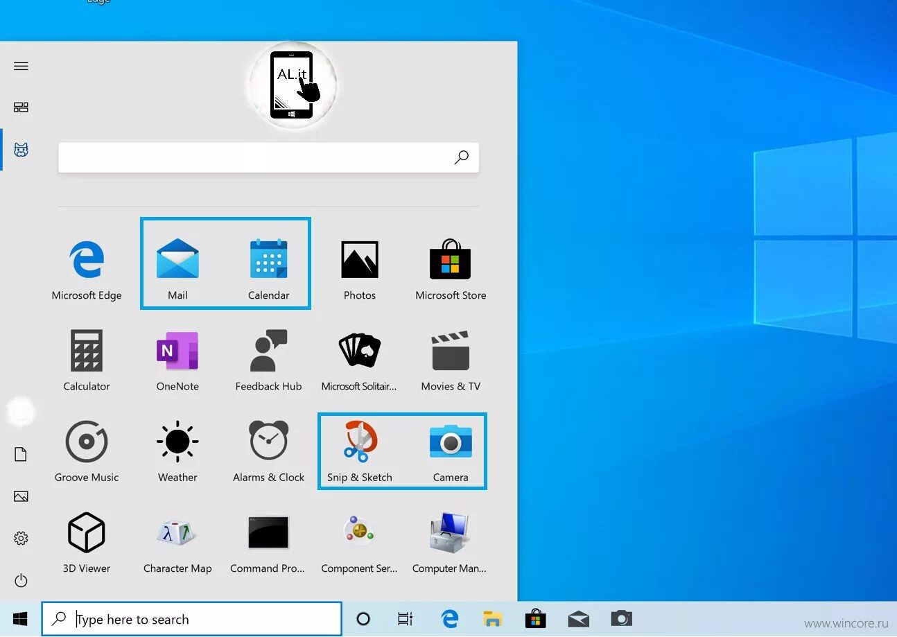 Как сделать иконку windows 10. Значок Windows. Софт иконки для приложений. Иконка для приложения Windows. Ярлыки приложений в Windows 10.