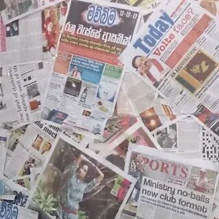 Paper today