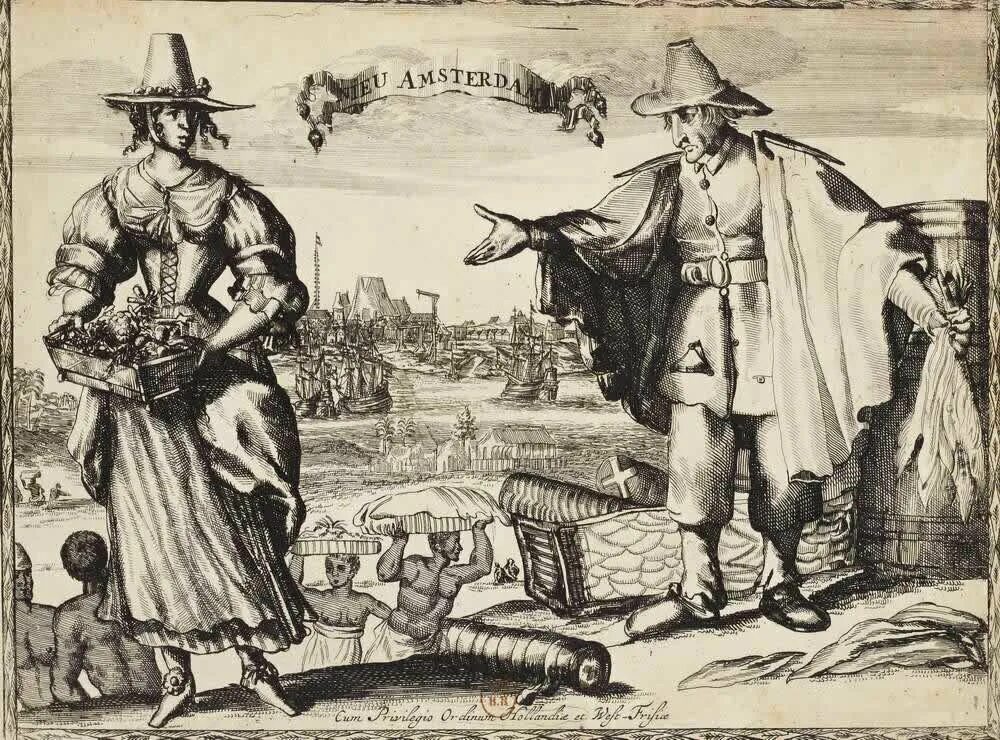 Французы и голландцы. Нидерландские купцы 16 век. Торговцы Англии 17 век. Голландские купцы 17 век. Нью Йорк 17 век.