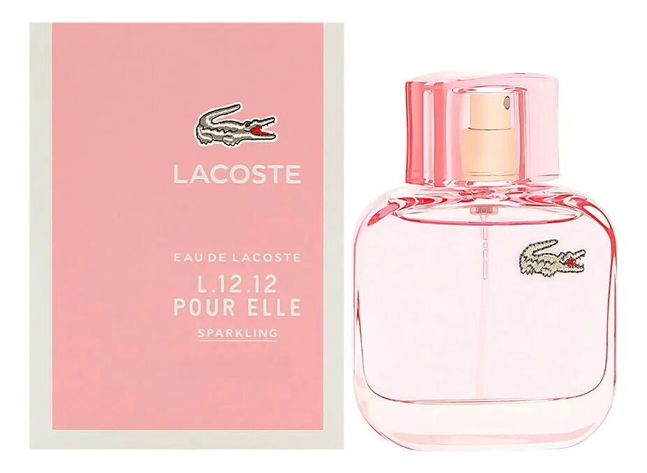 12. 12 pour elle sparkling (90ml). Lacoste l 12 12 eau fraiche жен. 12. Лакост 12.