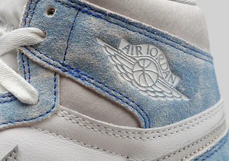 Jordan high hyper royal
