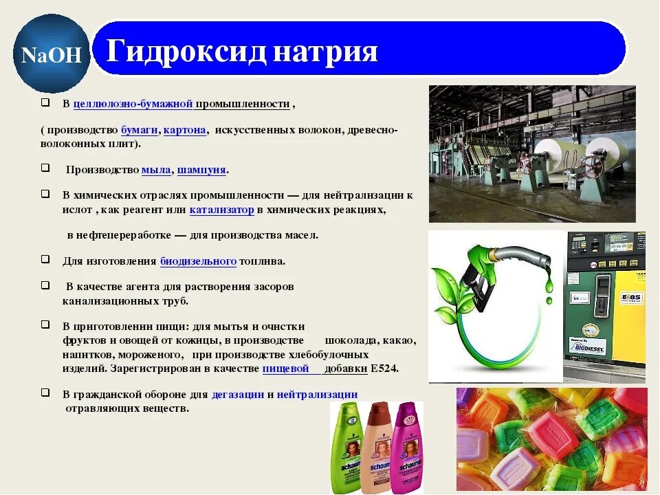 Гидроксид натрия применение. Область применения шидроксида на рия. Гидроксид натрия область применения. Где применяется гидроксид натрия.
