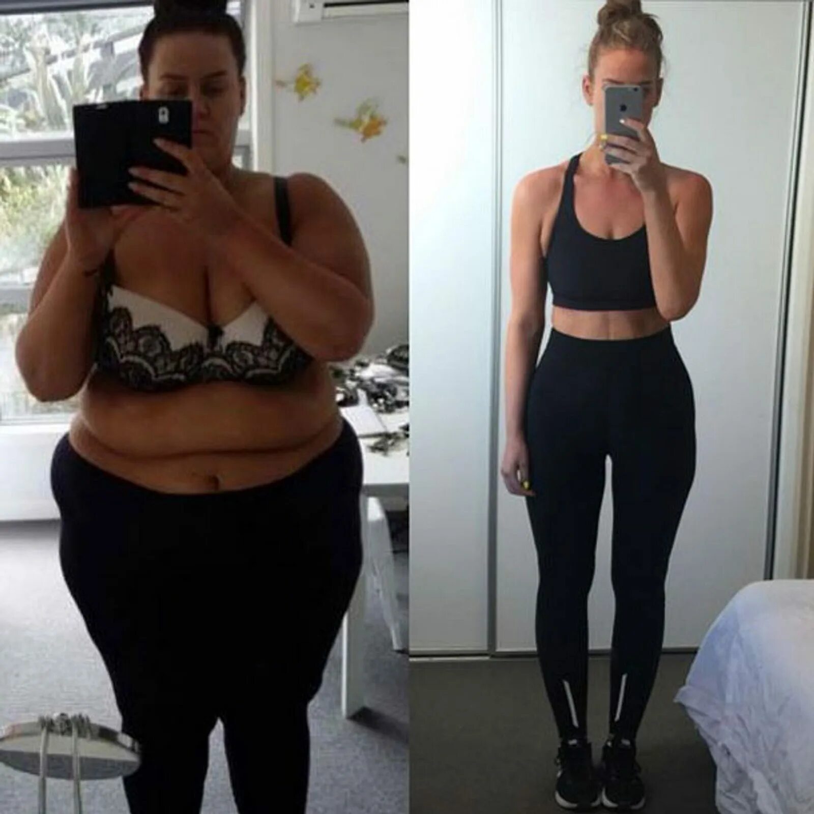 До и после похудения девушки. Девушка похудела. Похудение до и после фото. 85 кг 700 г