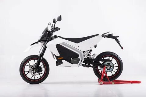Pro x moto