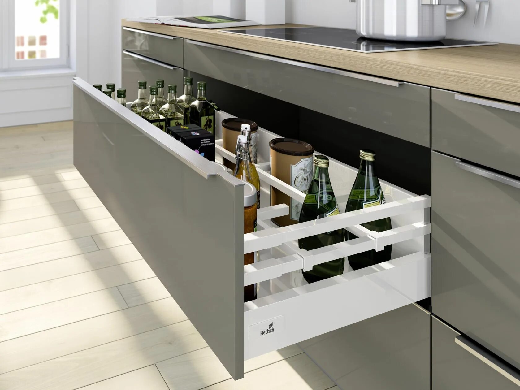 Ящик hettich arcitech. ). Orgatray 590. Хеттих иннотех атира. Выдвижные ящики hettich avantech.