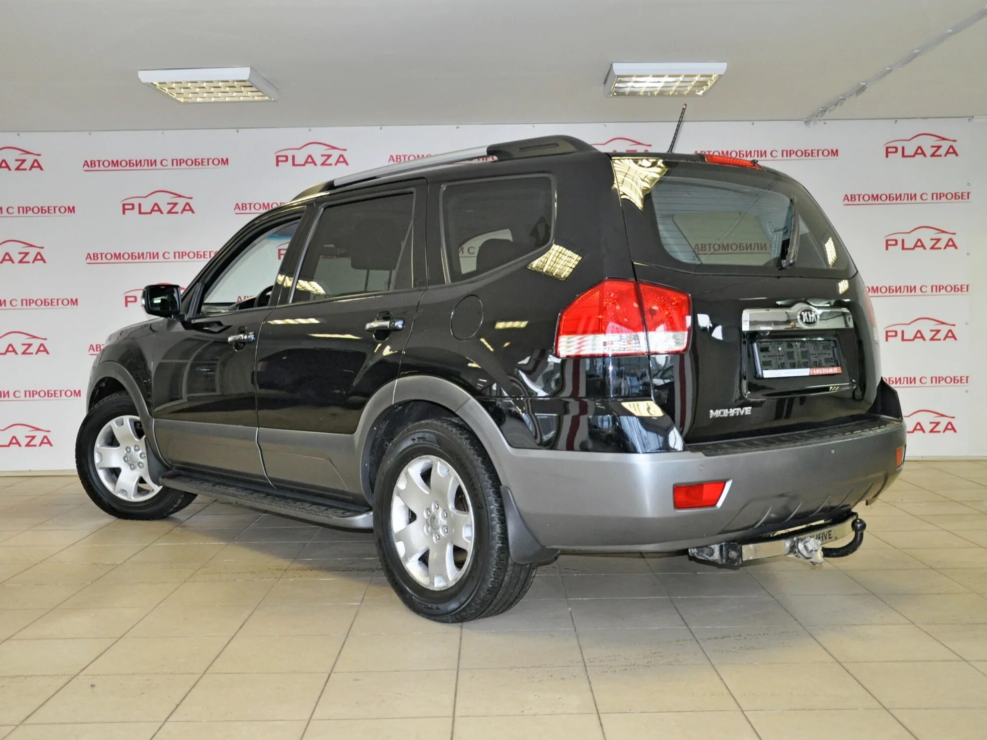 Киа Мохаве 2011. Kia Mohave 8-Speed i. Модель Киа Мохаве 1 43. Надёжные машины с пробегом.