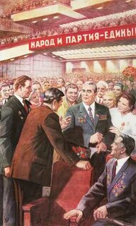 Soviet society