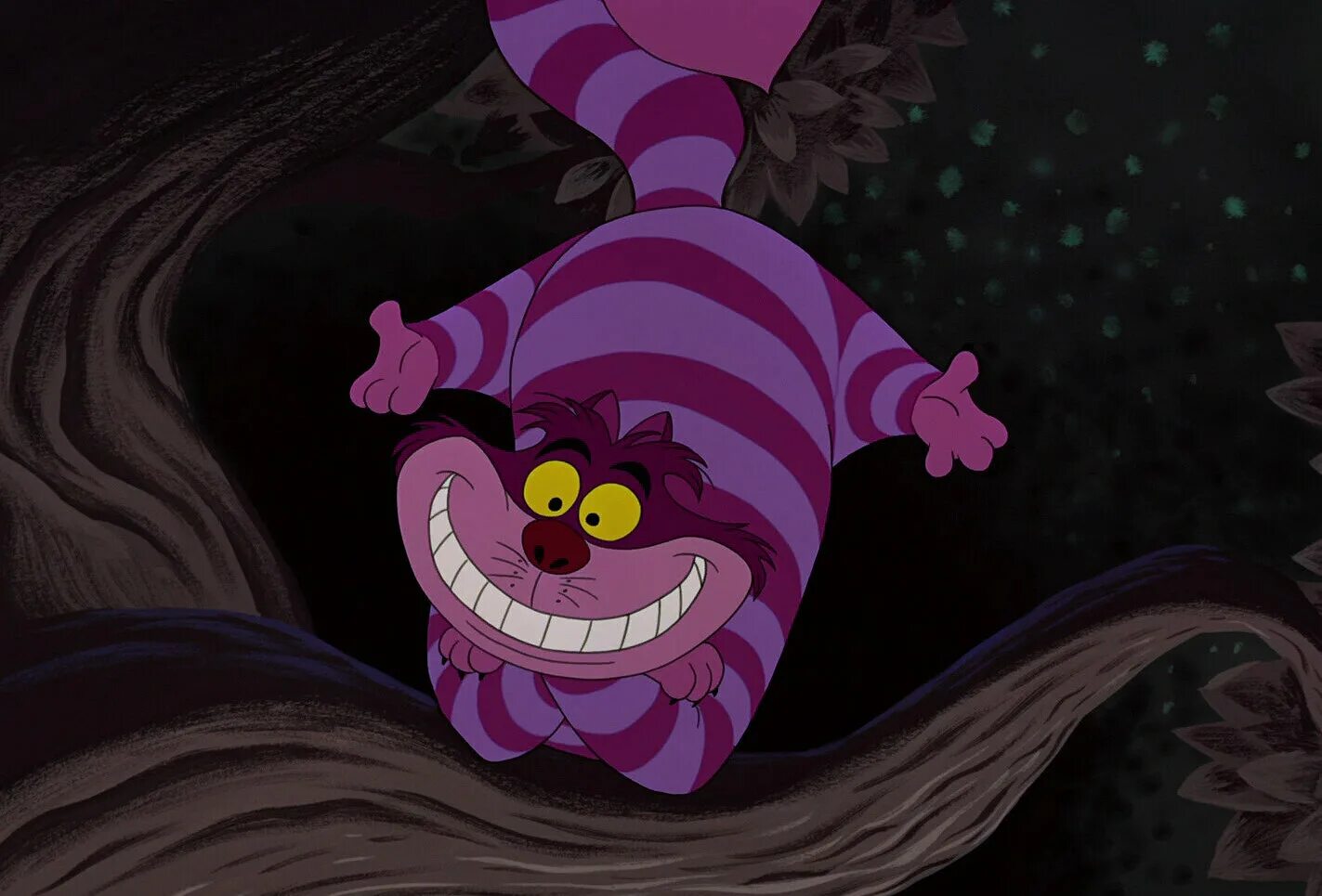 кошка алиса. алиса и кот. чеширский кот из алисы в стране чудес. знаешь кот. алиса в стране чудес чеширский кот цитаты.