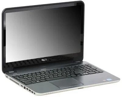 Размер ноутбука dell