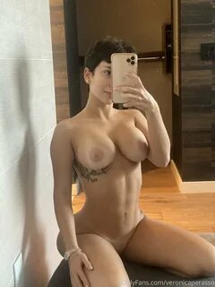 Veronica Perasso Onlyfans Nudes (20 Images) .