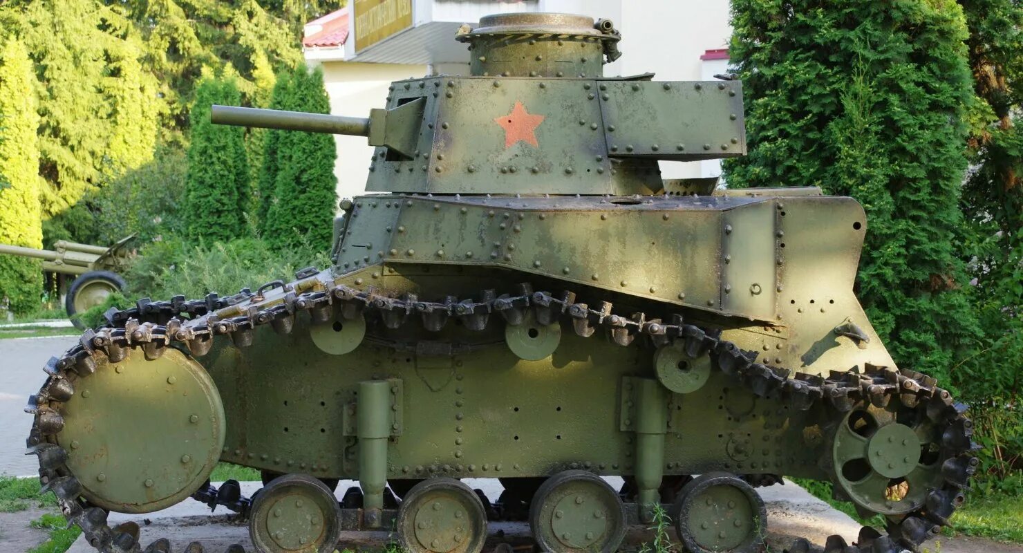 Танк т-18 МС-1. Т-18 танк СССР. Советский танк МС-1. Т-18 МС-1.