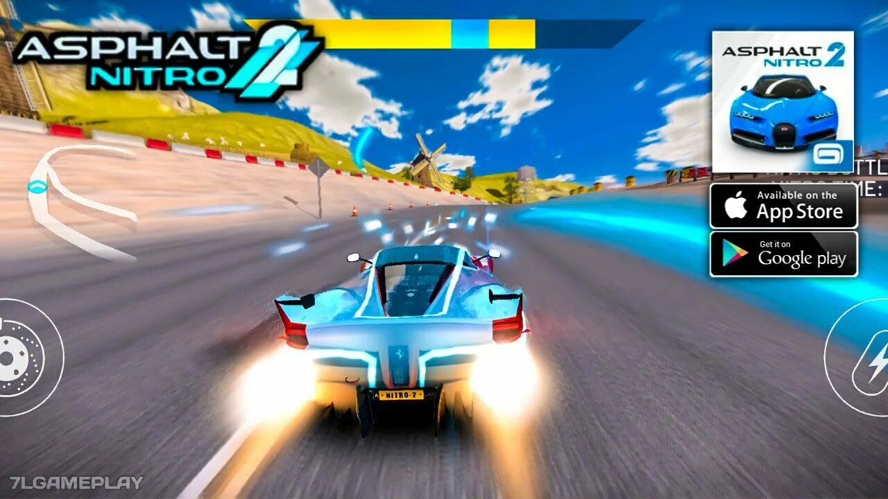 Асфальт нитро 2. Asphalt Nitro 2. Асфальт нитро 2 на андроид. Asphalt Nitro на андроид. Asphalt Nitro 2 на TV.