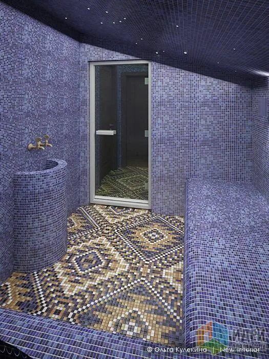 ировка бани с хамамом: 10 тыс изображений найдено в Яндекс.Картинках Home spa ro