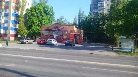 Гагарина 35а липецк