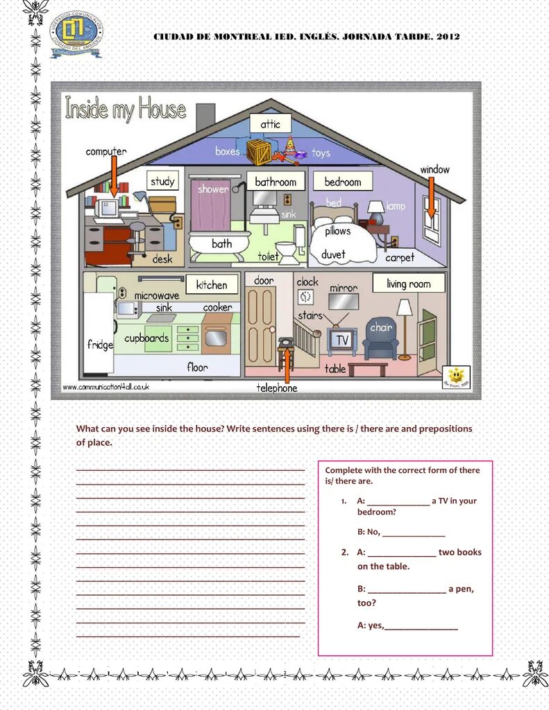 There is there are картинки для описания. There is there are it is правила. Комнаты английский for kids. Название комнат на английском языке. There is a house in.