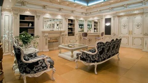 Элитные мебели фото
