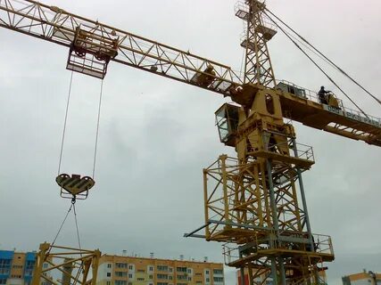 Кран 473