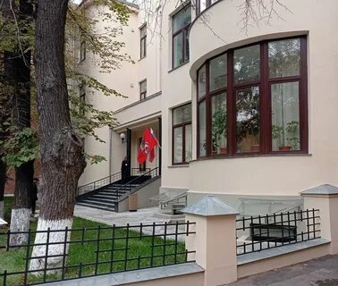 Управляющий дома москва