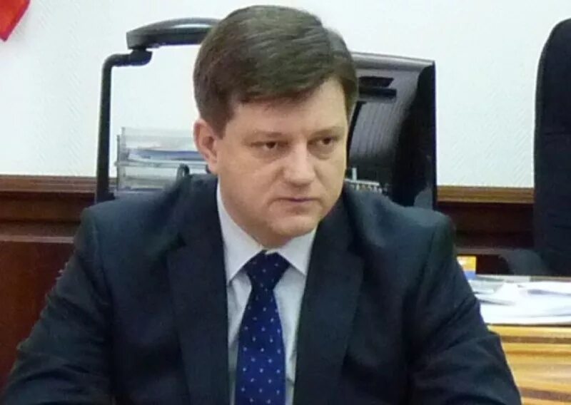 глава зато железногорск