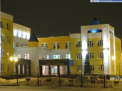 Сайт гимназии чебоксары