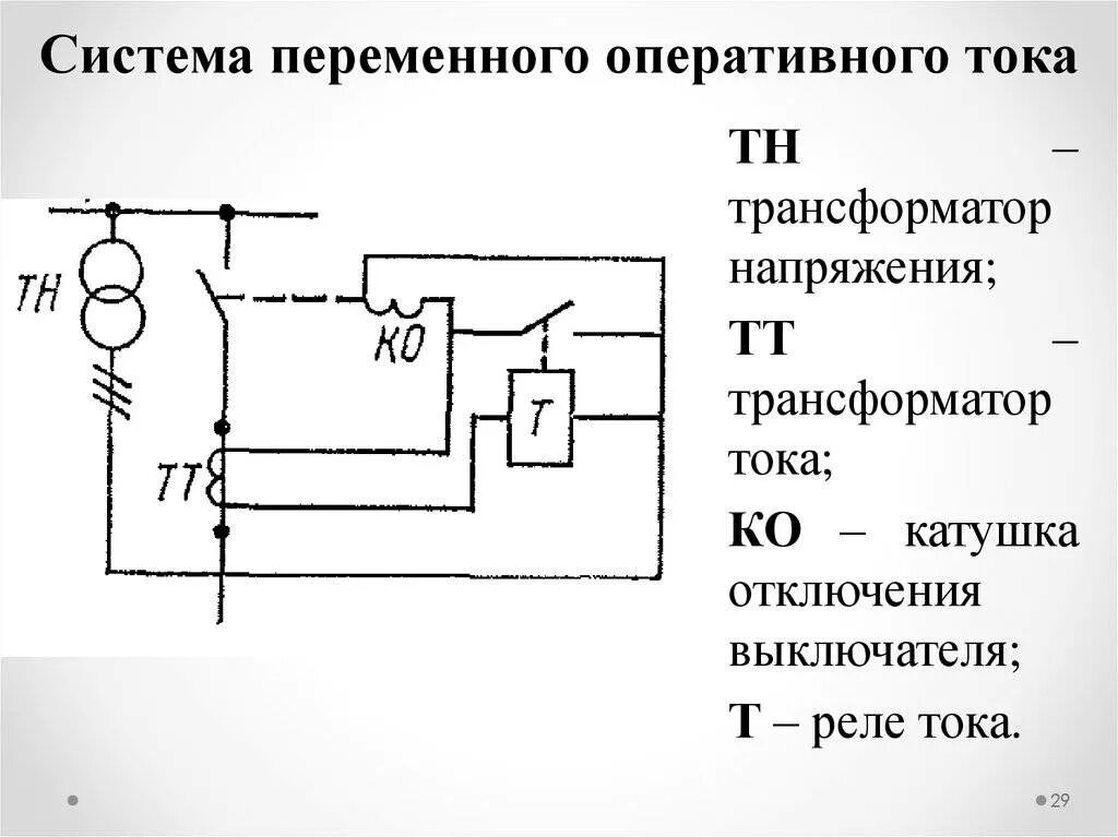 Схема токового реле постоянного тока. Токовые реле переменного тока. Схема токового реле переменного тока. Схема переменного оперативного тока.