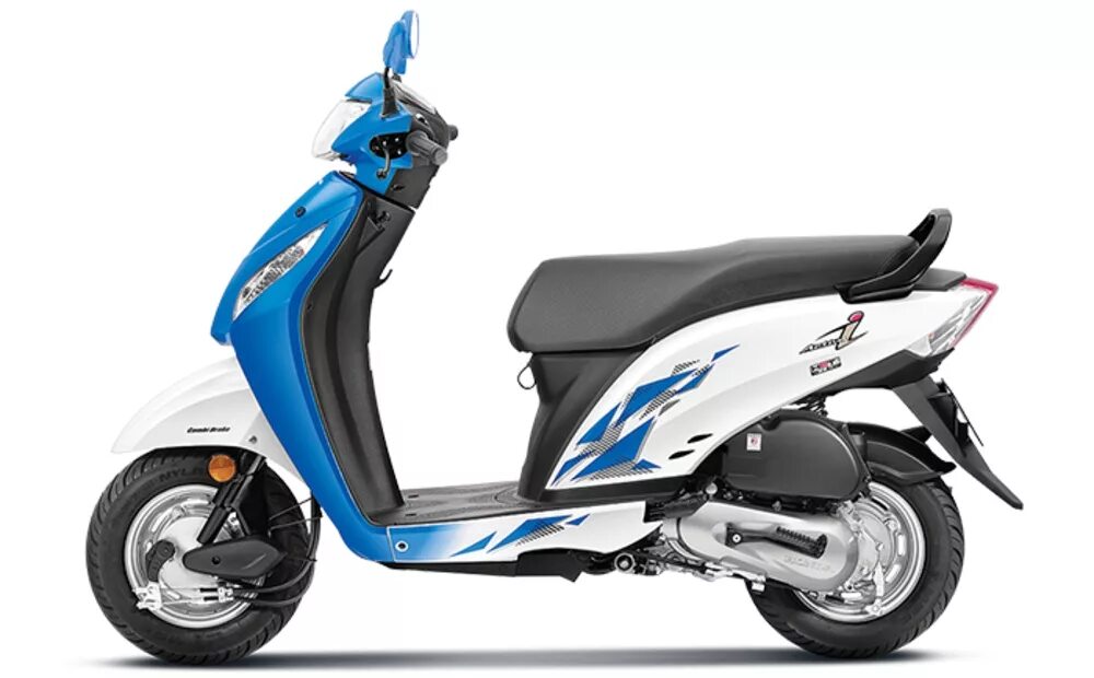 Скутер автомобильного. Honda Activa Scooter. Скутер Хонда 2018. Honda Scooter Bike. Honda 2018 скутер.