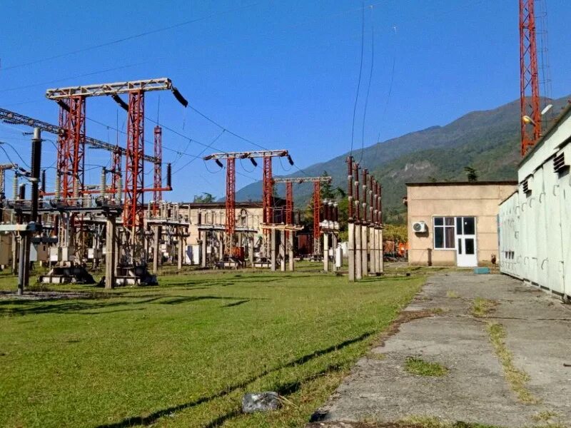 черноморэнерго. черноморэнерго гагра. черноморэнерго гагра. черноморэнерго абхазия. ремонтные работы в сухуме.